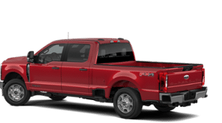 2026 Ford Super Duty® External Image 2